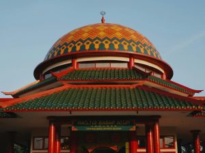 Global Recitation Program – Recite and Ascend